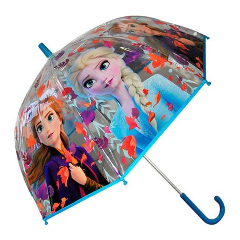 Disney Frozen 2 Manual Dome Umbrella £10.99